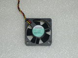 SUNON KD0503PHB1-8 TM DC5V 0.9W 3015 3CM 30MM 30X30X15MM 3pin Cooling Fan