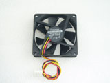 SUNON KDE1207PHV2 11.MS.B995.AF DC12V 2.2W 7015 7CM 70MM 70X70X15MM 3pin Cooling Fan