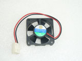 DFS0305M DC5V 0.9W 3510 3.5CM 35MM 35X35X10MM 2pin Cooling Fan