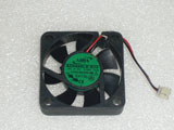 ADDA AD0405LX-G70(TL9) DC5V 0.08A 4010 4CM 40MM 40X40X10MM 2pin Cooling Fan