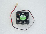 N4010S2-8 DC12V 0.05A 4010 4CM 40MM 40X40X10MM 2pin Cooling Fan