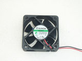 SUNON KDE1205PHV2 13.MS.B3022.A.X.GN DC12V 0.7W 5015 50X50X15MM 2pin Cooling Fan