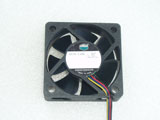 COOLER MASTER FA05015H05LPA DC5V 0.25A 5015 5CM 50MM 50X50X15MM 4pin Cooling Fan