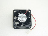 ADDA AD05012MB257000 DC12V 0.20A 5025 5CM 50MM 50X50X25MM 2pin Cooling Fan