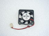 EUMAX A4010M12S DC12V 0.09A 4010 4CM 40MM 40X40X10MM 2pin Cooling Fan