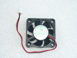 HUI TONG DC12V 4010 4cm 40mm 40x40x10mm 2pin Cooling Fan