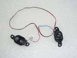 Acer Aspire 4743 Series Speaker Set 23.40A0A.012