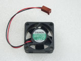 SUNON KDE1204PKB2 DC12V 0.9W 4020 4CM 40MM 40X40X20MM Cooling Fan