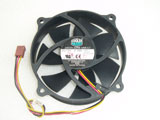 COOLER MASTER A9225-22RB-3AN-C1 DC12V 0.18A 9525 95X95X25MM 3pin Cooling Fan