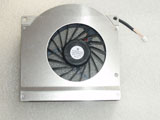 New Sony Vaio VPCL11M1E VGC-JS VPCL218FJ VPCL21AFX VGC-LV50DB P100 P105 UDQFZRH05DF0 UDQFZRH06DF0 Cooling Fan