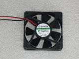 SUNON KDE1205PFV4 11.MS.B1566.A.GN DC12V 0.6W 5CM 50mm 50x50x12MM Cooling Fan