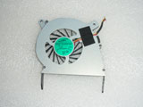 Haier T6 Founder R435IG S430IG Hasee A410 A430 AB5905HX-GD3 SW9 Cooling Fan