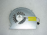 HP Probook 5330m Laptop Cooling Fan KSB0505HB AK1R 650371-001