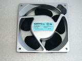 SERVO CN60B3 200V 0.11/0.09A 50/60HZ 14/12W 120mm Cooling Fan 120x120x38mm