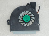 Toshiba Satellite P745 DC280009SA0 AB7105HX-GBB DC5V 0.40A 4Wire 4Pin connector Cooling Fan