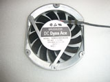 SANOY DC Dyna Ace 109E4748V4C03 370-4935-02 DC48V 0.79A 5Pin Cooling Fan