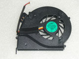 Acer Extensa 5235 5635 5635ZG ZR6 Cooling Fan AB0805HX-TBB CWZR6 AB000ZR6