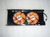 Palit GeForce GTX 470 GTX470 RDD8015B1 NF0815B1HK PLA08015B12HH Graphic Card Cooling Fan