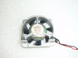 Toshiba D30M05 DC5V 0.09A 3010 3CM 30MM 30X30X10MM 2pin Cooling Fan