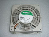 DC12V 2.7A NIDEC 323457-002 TA500DC A34538-90 CQ2 930586 Cooling Fan 126x126x50mm