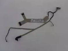 HP Compaq Tablet TC4200 TC4400 LCD Screeb LVDS VIDEO Cable DC020007Q00