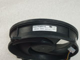 Microsoft XBOX360 SLIM XBOX 360 S 1439 X858313-008 FOXCONN PVA092G12P-P06-AE X858313-002 4Pin 95mm Cooling Fan