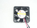 Y.S.Tech FD124010EB 40x40x10mm 40mm DC12V 0.12A 2Pin 2Wire Switches Cooling Fan