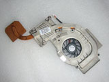 IBM R60 R60E R60I R61E R61I R61 42X4913 60.4E654.002 CPU HEATSINK Cooling Fan