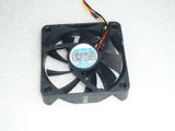 Samsung DLP TV Exhaust HDTV Parts BP31-00025A BP31-00029C BN96-06668E G6015S12B2 BA Cooling Fan