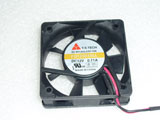 DC12V 0.11A Y.S.TECH FD125015LL 5015 5CM 50x50x15mm Fan 2Pin