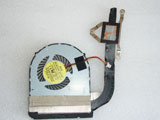 DELL Inspiron 14R 5421 0W9FP8 60.4WT01.022 DFS481305MC0T FC39 Fan