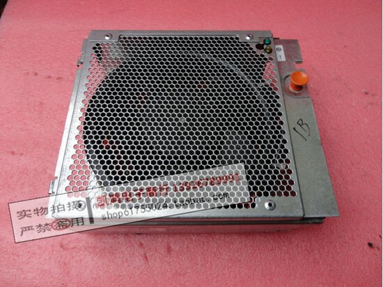 IBM P650 7038-6M2 21P4490 Processor Cooling Fan