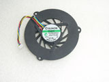 ASUS S96J Z96J Z96 Z96JS Z96F Cooling Fan GC056015VH-A 13.V1.B3292.F.GN