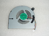 CLEVO W840 H840 AB07505HX070B00 00CWH840 460.02F03.0001 Cooling Fan