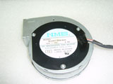 NMB BL4447-04W-B49 72 11028 11CM DC12V 2A 4Pin DC BRUSHLESS FAN MOTOR