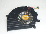 Fujitsu LifeBook N6010 Cooling Fan CP212299-01 DQ5D598H000 GC056020VH-A