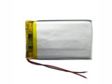 3.7V 303450 A7H 323450P HxWxL Lipo Lithium Polymer Rechargeable Battery