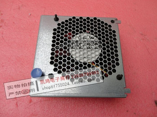 IBM RS6000 41L5315 P 2P F71583A Cooling Fan