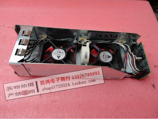 IBM FASTT500 FASTT700 FASTT900 348-0044068 37L0094 Cooling Fan