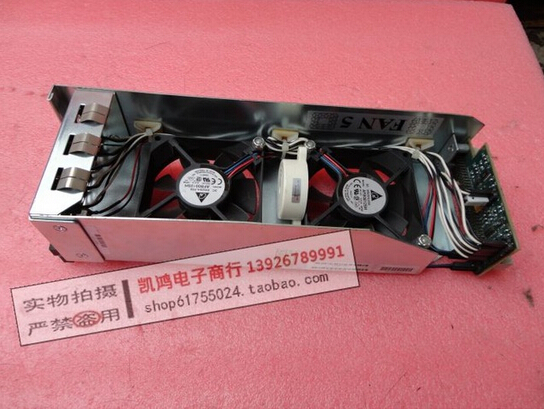 IBM FASTT500 FASTT700 FASTT900 348-0044068 37L0094 Cooling Fan