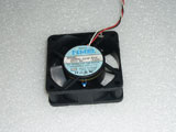 NMB 2408NL-04W-B66 LS1 DC12V 0.21A 6020 6CM 3Pin 60x60x20mm Fan