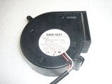 NMB BG0903-B047-00S 01 Server Blower Fan 97x97x33mm