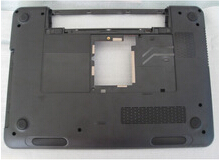 DELL Inspiron 14R N4110 M411R MainBoard LOWER Bottom Case Base Cover 055R0N 55R0N 3CR01BCWI00