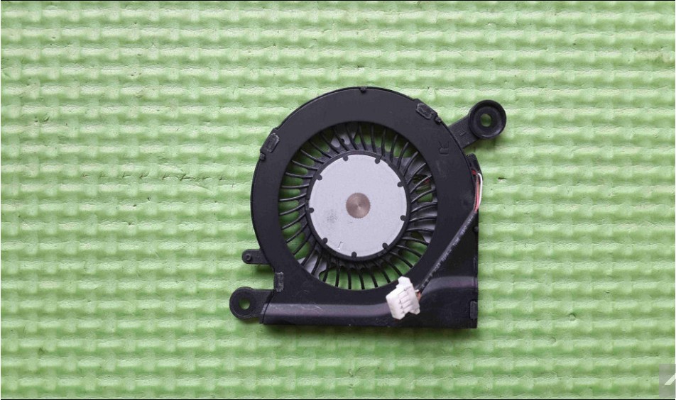 Samsung NP 915S3G 910S3G 915S3G 905S3G 906S3G 910S3T 910S3H DFS150005000T FF5D FFSD BA31-00122B CPU Cooling Fan