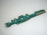 SONY VPC-Z1 VPCZ1 L&R Keys Touchpad Mouse Board 1-881-481-12 SWX-328