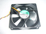 NIDEC TA350DC M34422-57 G1DEL Dell F1588 9CM 9225 92x92x25mm Fan