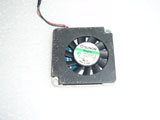 SUNON GB0535AEV1-8 B2445.GN.C1160 DC5V 0.6W 3507 Fan 35x35x5mm