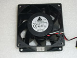 DC12V 1.35A Delta FFB0812EHE F00 06P6250 01R0587 01R0597 8CM 8038 Fan