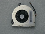 NEC LaVie LL730 UDQFLZR14CCM DC280005YP0 853-111295-001-A Fan