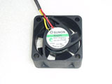 SUNON KDE1204PKV1 MS.AF.GN 4987331 5093599 5245236 Fan
